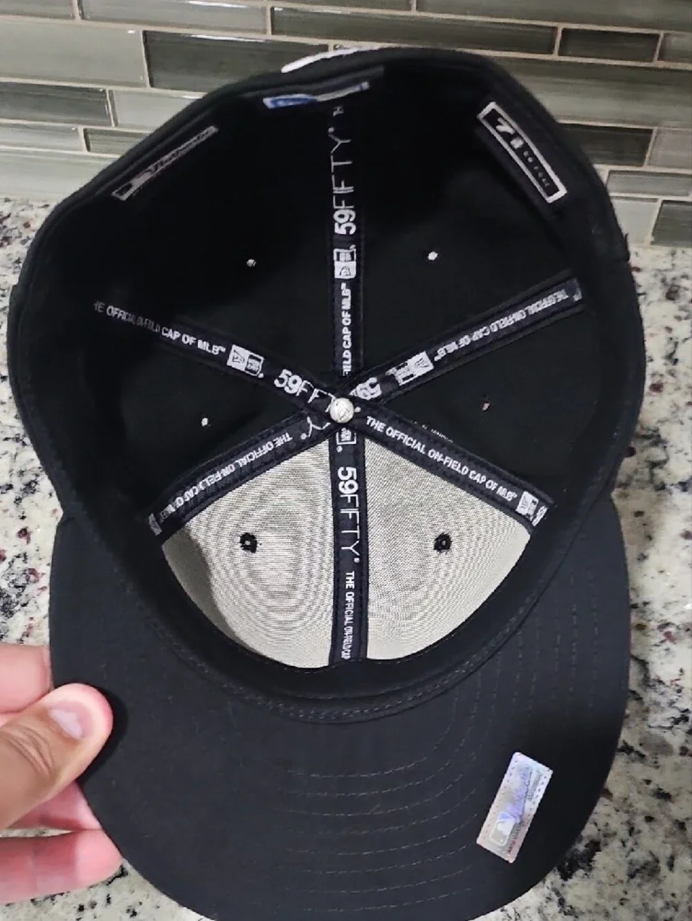 New Era Hat